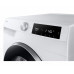 WW90DG6U34LE Samsung 9 KG Smart Front Load Washer - White